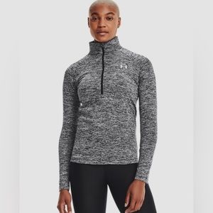Under Armor Women’s Pullover Small/Medium in Gray Black